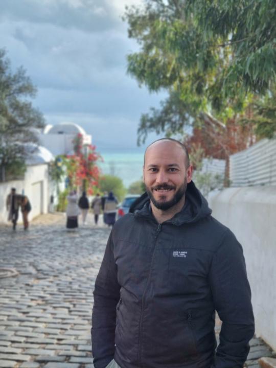 Salem Bettaieb