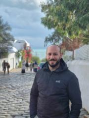 Salem Bettaieb