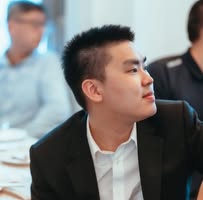 陳 皓恆
