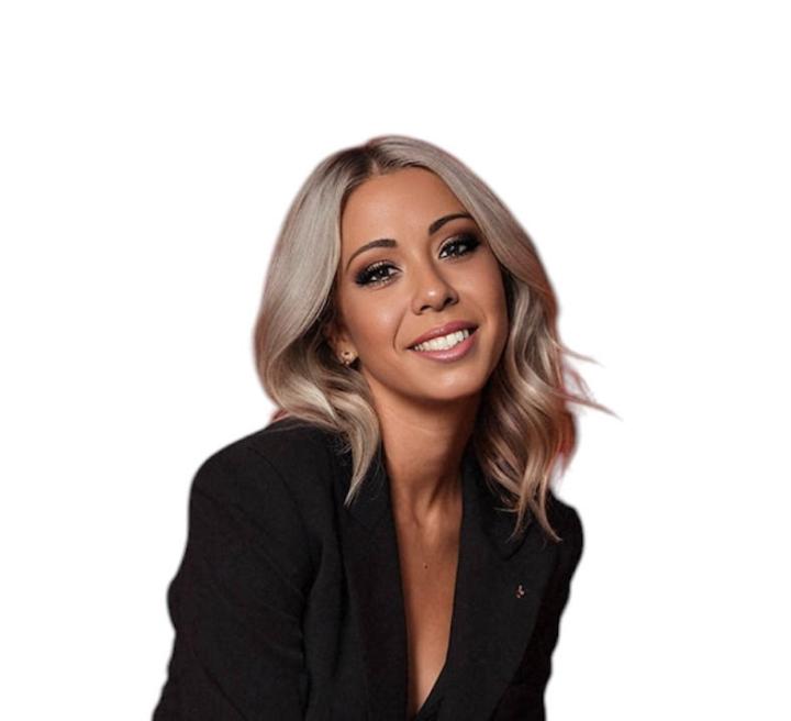 Francesca Amante