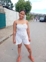 Shunene Muller