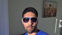 Arsh Sandhu