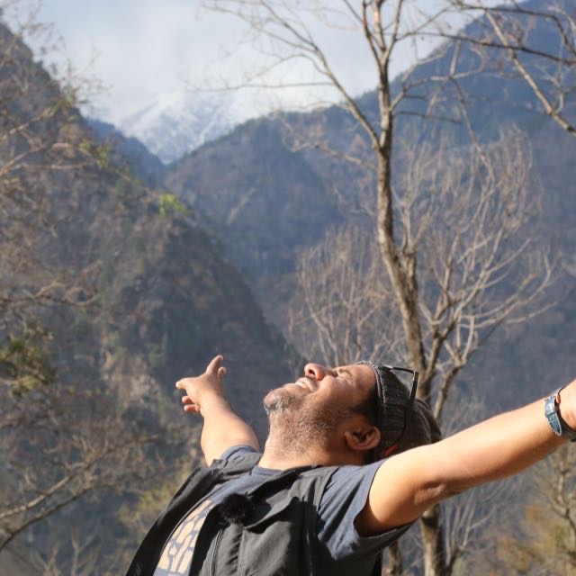 Manohar Negi
