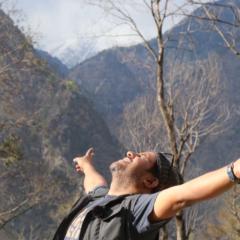 Manohar Negi