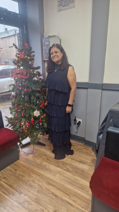 Reshma Bhayani