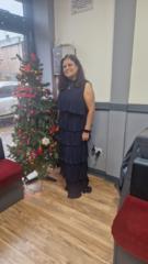 Reshma Bhayani