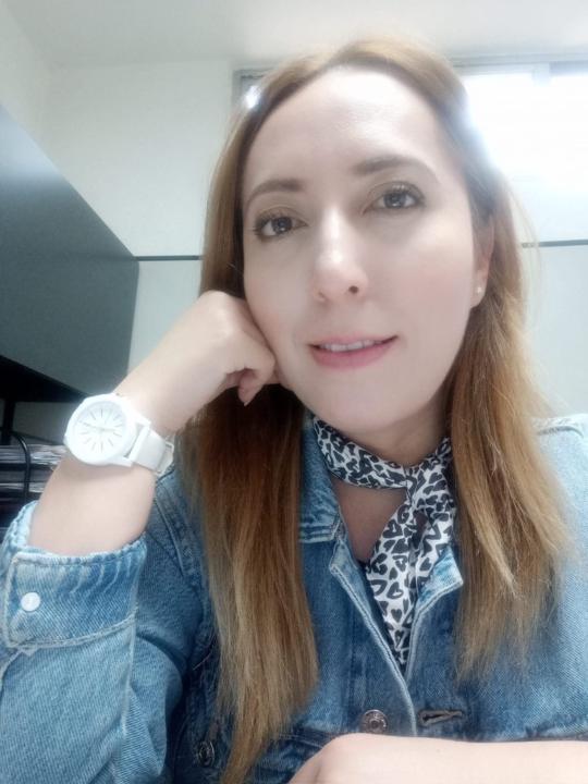 Lizbeth Lopez franquis