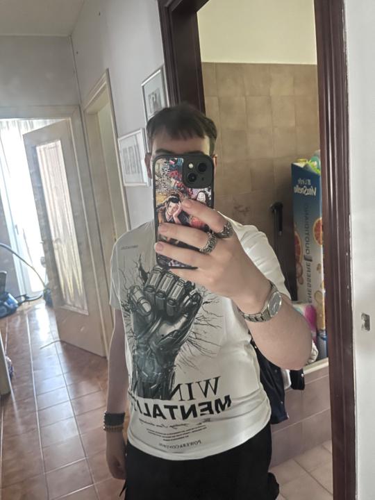 Matteo Calzighetti