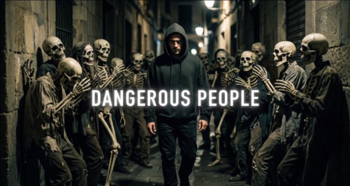 Dangerous People