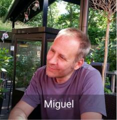 Miguel Angel Ortega