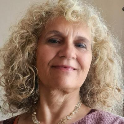 Marie Breitenbücher