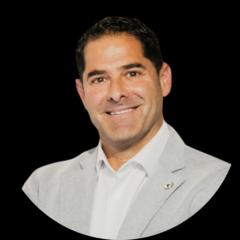 Andres Martin Pedreda