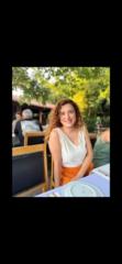 Büşra Aydın Kocaman