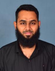 Mohammed Fahad