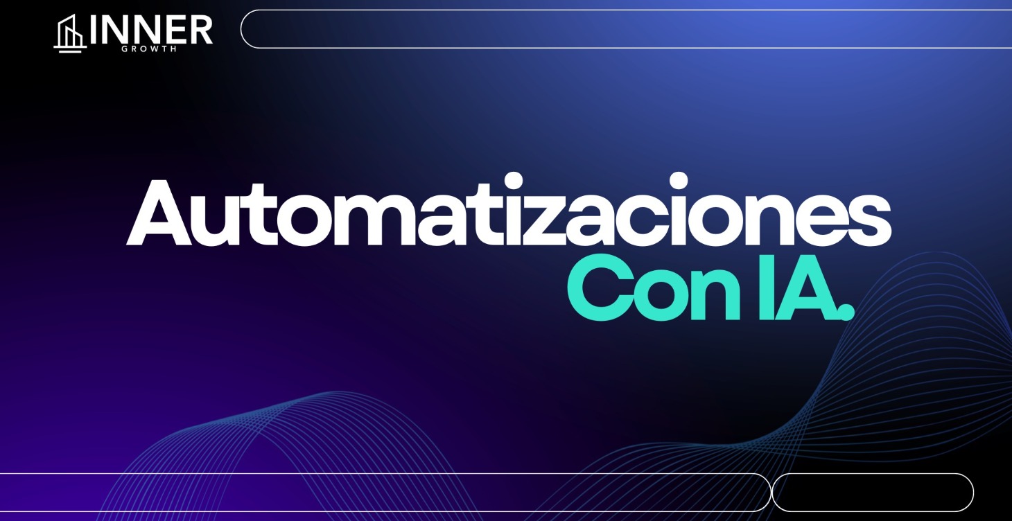 Automatizaciones con IA
