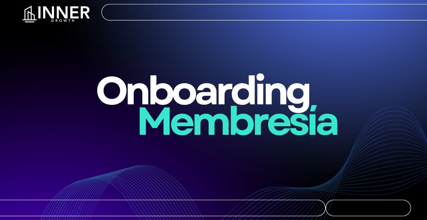Onboarding Membresía