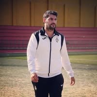 Daniel Saugar Moreno