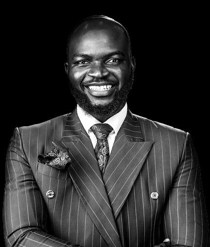 Paul Bamibe