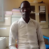 Koma Williams Anthony