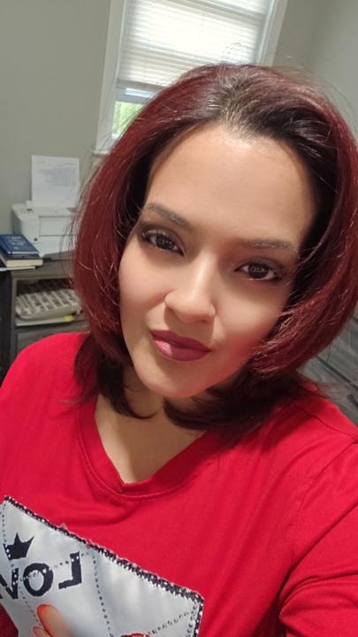 Nydia M