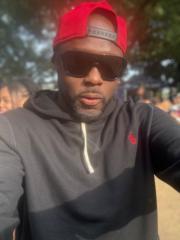 Emmanuel Johnson