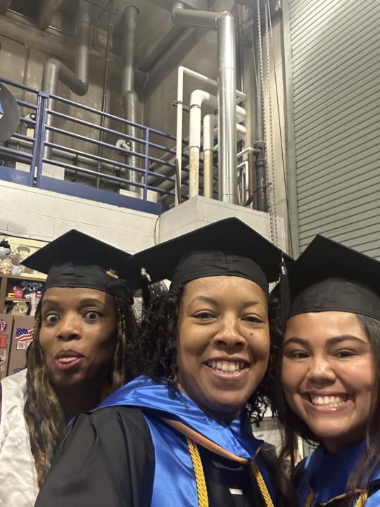 Graduation Ceremony