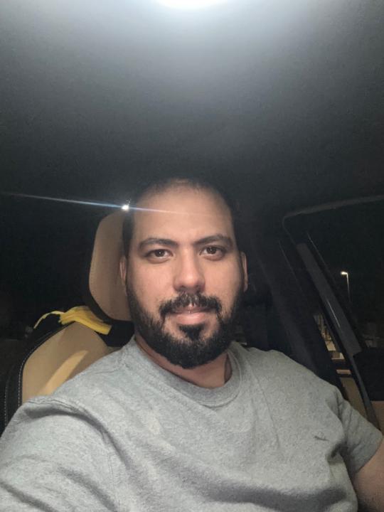 Hatem Algobali