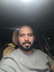 Hatem Algobali