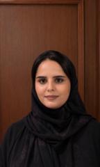 Hala Alqahtani