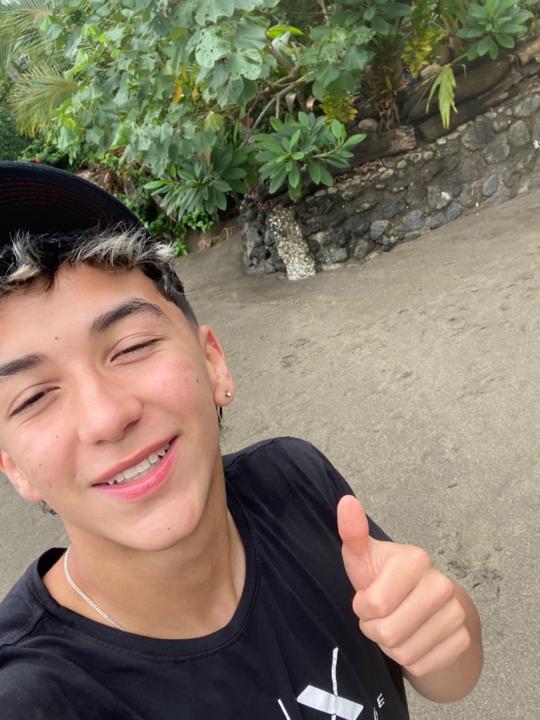 Tomas Longas