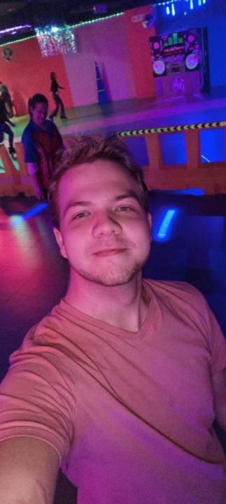 Jonathan Sim