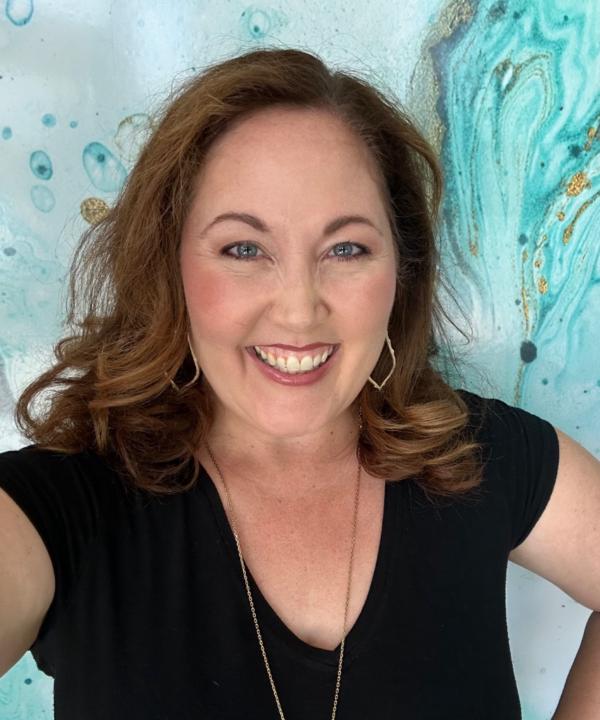 Stephanie Childers