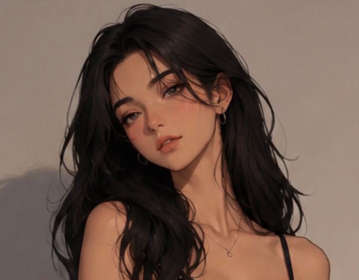 Angie Mi