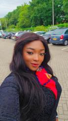 Esther Beniah
