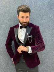 Dustin Smith