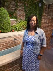 Evlicia Jackson