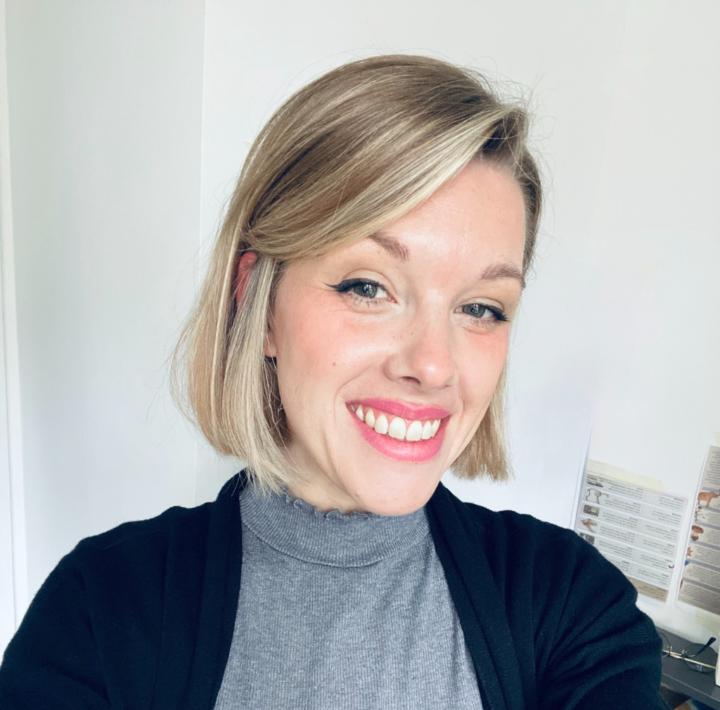 Josephine Rowe