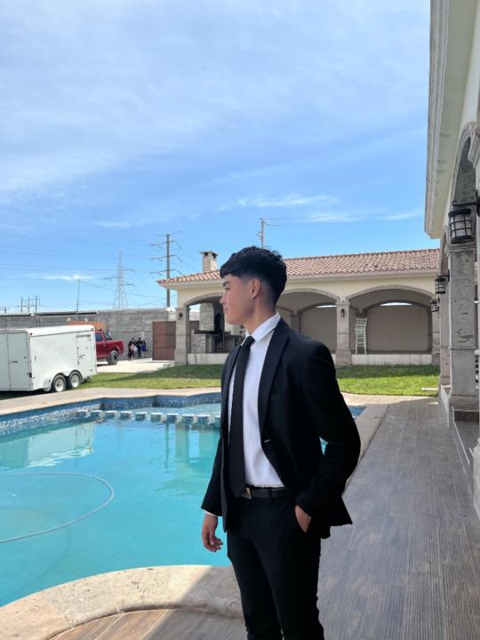 Sebastian Medina
