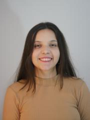 Agustina Origlia