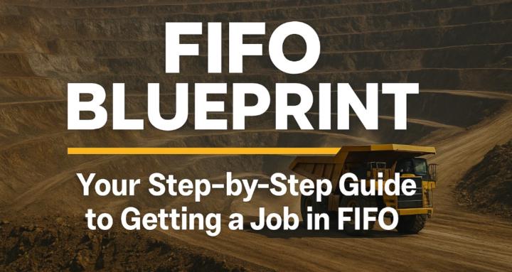 FIFO Blueprint