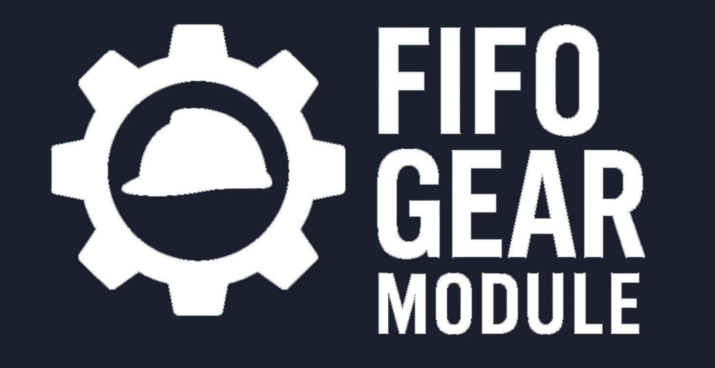 FIFO Essential Gear, Tools & Recommended Products
