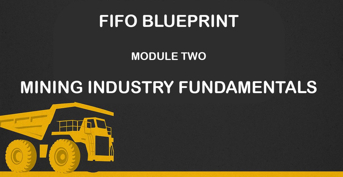 MODULE TWO