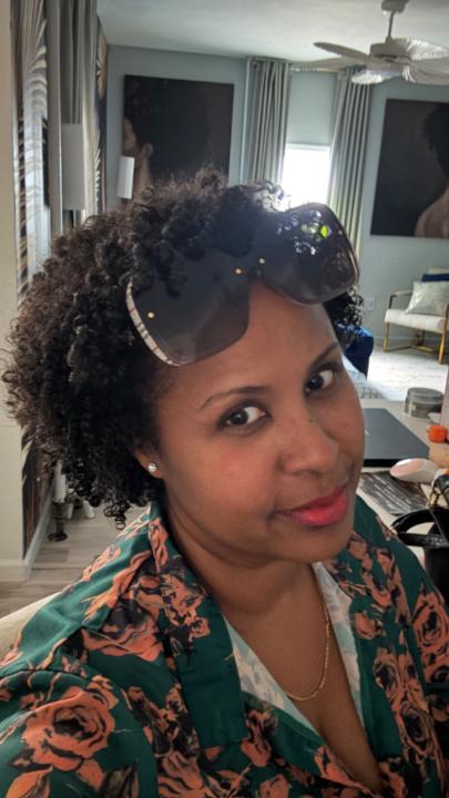 Katiana Roumer