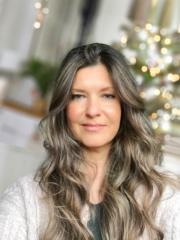 Tatiana Nugent