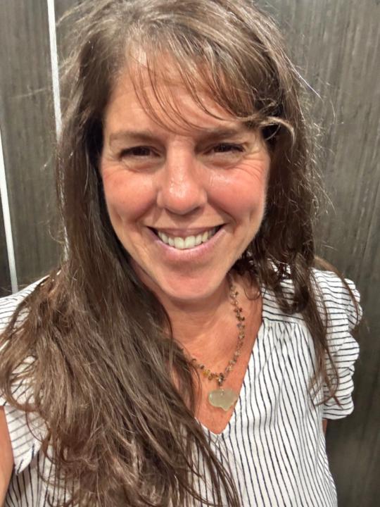 Terri Marino