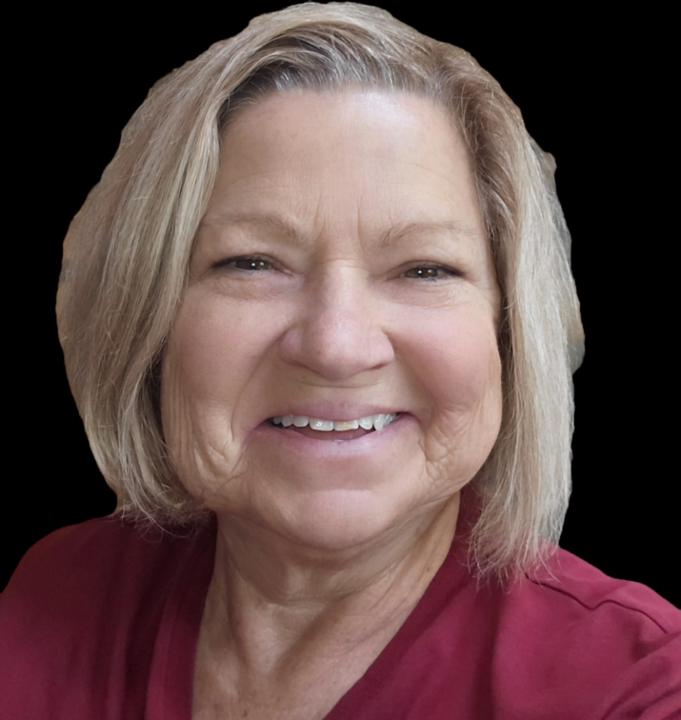 Edith Hogle