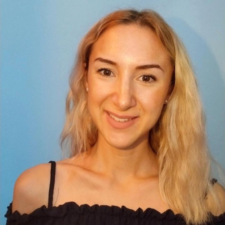 Tijana Vasilijevic