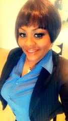 Paulette Nixon