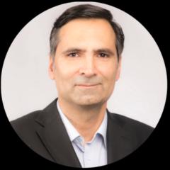 Roberto Soto