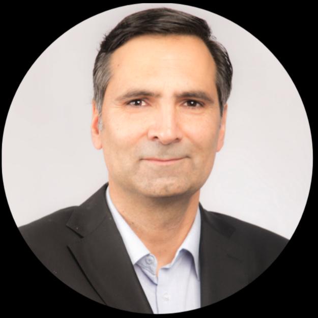 Roberto Soto